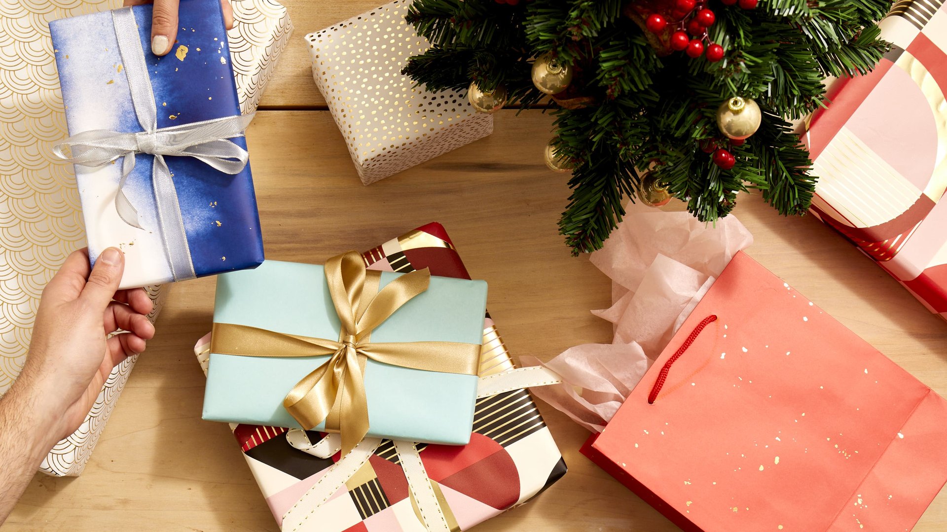 The Ultimate Gift Guide for People Who Have Everything (2026 Edition)